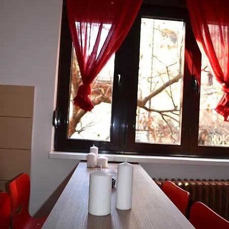 Apartmants Night Lux *