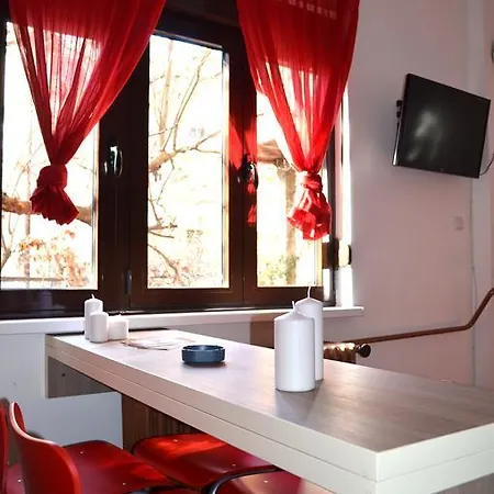 Apartment Apartmants Night Lux