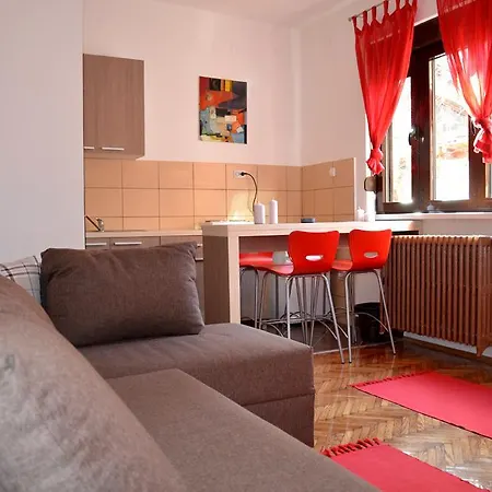 Apartment Apartmants Night Lux