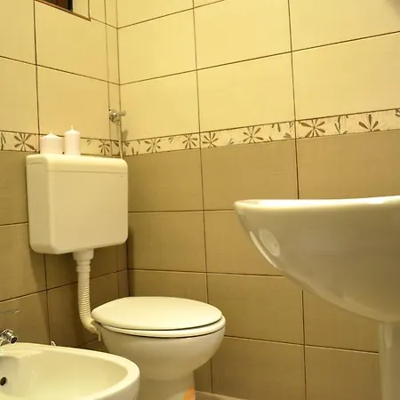 Apartment Apartmants Night Lux Nis