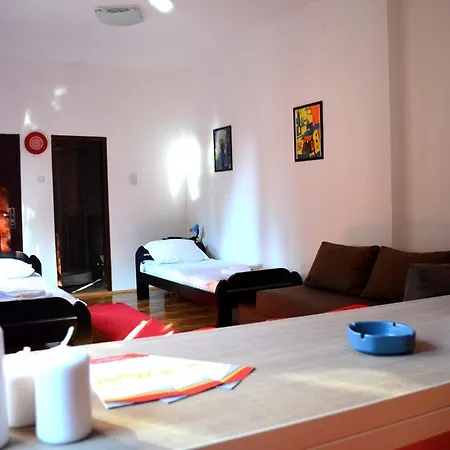 Apartment Apartmants Night Lux